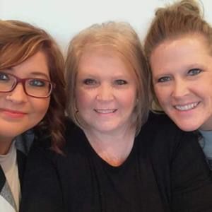 Meet your Posher, Cindy